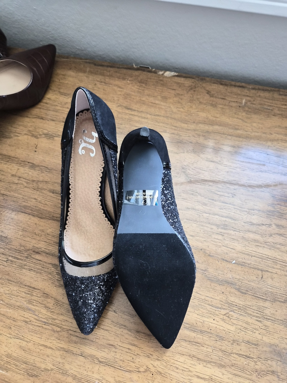 New Kalani Pump